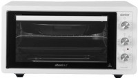 Фото - Електродуховка Simfer M4502TB 