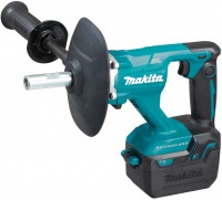 Фото - Міксер будівельний Makita DUT130RT2 