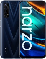 Zdjęcia - Telefon komórkowy Realme Narzo 20 Pro 64 GB