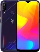 Фото - Мобільний телефон Vsmart Joy 3 Plus 64 ГБ / 4 ГБ