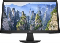 Monitor HP V22 22 "  czarny