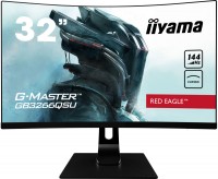 Monitor Iiyama G-Master GB3266QSU-B1 32 "  czarny