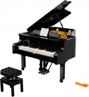 Фото - Конструктор Lego Grand Piano 21323 