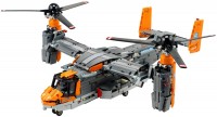 Zdjęcia - Klocki Lego Bell-Boeing V-22 Osprey 42113 