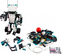Zdjęcia - Klocki Lego Robot Inventor 51515 