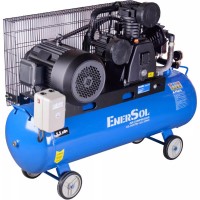 Фото - Компресор EnerSol ES-AC 670-120-3 PRO 120 л мережа (400 В)