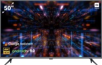 Фото - Телевізор Xiaomi Mi TV UHD 4S 50 50 "