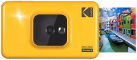 Zdjęcia - Aparat natychmiastowy Kodak Mini Shot Combo 2 