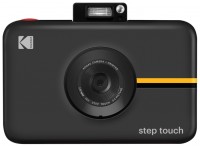 Фотокамера миттєвого друку Kodak Step Touch 
