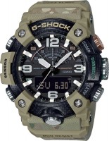 Фото - Наручний годинник Casio G-Shock GG-B100BA-1A 