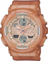 Наручний годинник Casio G-Shock Women GMA-S140NC-5A1 