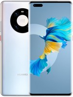 Zdjęcia - Telefon komórkowy Huawei Mate 40 Pro 256 GB