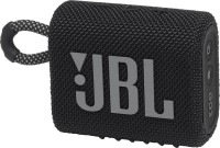 Głośnik przenośny JBL Go 3 
