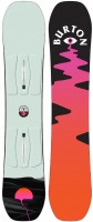 Zdjęcia - Deska snowboardowa Burton Yeasayer Smalls 125 (2020/2021) 