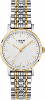 Фото - Наручний годинник TISSOT Everytime Small T109.210.22.031.00 