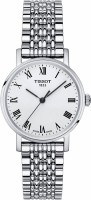 Фото - Наручний годинник TISSOT Everytime Small T109.210.11.033.00 