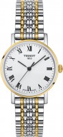 Фото - Наручний годинник TISSOT Everytime Small T109.210.22.033.00 