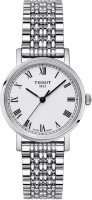 Фото - Наручний годинник TISSOT Everytime Small Jungfraubahn Edition T109.210.11.033.10 