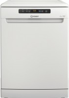 Фото - Посудомийна машина Indesit DFO 3T133 A F білий