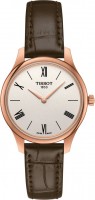 Zegarek TISSOT Tradition 5.5 Lady T063.209.36.038.00 