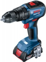 Фото - Дриль / шурупокрут Bosch GSB 18V-50 Professional 06019H5120 