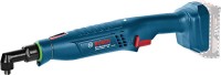 Фото - Дриль / шурупокрут Bosch Angle Exact Ion 15-500 Professional 060249460A 