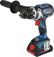 Zdjęcia - Wiertarka / wkrętarka Bosch GSR 18V-110 C Professional 06019G0115 