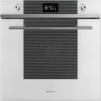 Zdjęcia - Piekarnik Smeg SFP6102TVB 