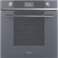 Фото - Духова шафа Smeg SFP6102TVS 