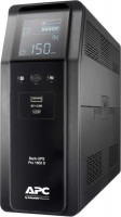 ДБЖ APC Back-UPS Pro BR 1600VA BR1600SI 1600 ВА