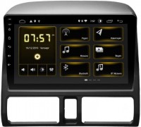 Zdjęcia - Radio samochodowe Incar DTA-0109 