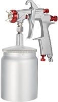 Zdjęcia - Pistolety i agregaty do malowania Crown CT38104-1.5