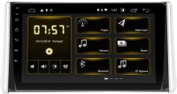 Zdjęcia - Radio samochodowe Incar DTA-2204 