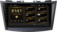 Zdjęcia - Radio samochodowe Incar DTA-2310 