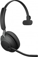 Słuchawki Jabra Evolve2 65 Mono USB-A UC 