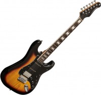 Gitara Stagg SES60 