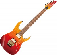 Zdjęcia - Gitara Ibanez RG420HPFM 