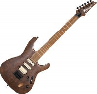 Zdjęcia - Gitara Ibanez SEW761MCW 