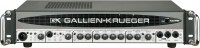 Фото - Гітарний підсилювач / кабінет Gallien-Krueger 1001RB-II 