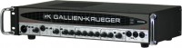 Фото - Гітарний підсилювач / кабінет Gallien-Krueger 700RB-II 