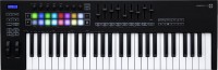 MIDI-клавіатура Novation Launchkey 49 MK3 
