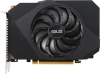 Фото - Відеокарта Asus GeForce GTX 1650 Phoenix 4GD6-P 