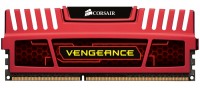 Zdjęcia - Pamięć RAM Corsair Vengeance DDR3 2x4Gb CMZ8GX3M2A2133C11R
