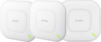 Wi-Fi адаптер Zyxel NebulaFlex NWA110AX (3-pack) 
