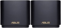 Zdjęcia - Urządzenie sieciowe Asus ZenWiFi AX Mini (2-pack) 