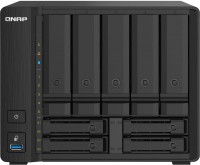 Serwer plików NAS QNAP TS-932PX-4G bez HDD