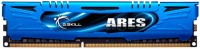 Фото - Оперативна пам'ять G.Skill Ares DDR3 4x4Gb F3-2133C9Q-16GAB