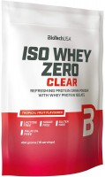 Протеїн BioTech Iso Whey Zero Clear 1 кг