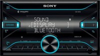 Radio samochodowe Sony DSX-B700 