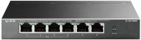 Zdjęcia - Switch TP-LINK TL-SF1006P 